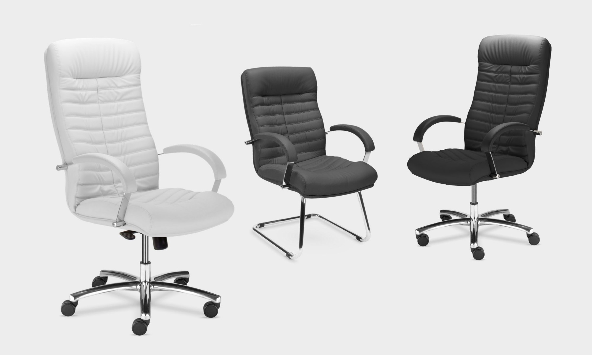 Główna galeria - Fotel stacjonarny ORION LB CF (5)