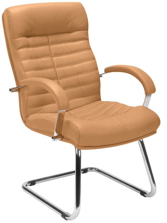 Fotel stacjonarny ORION LB CF-CR