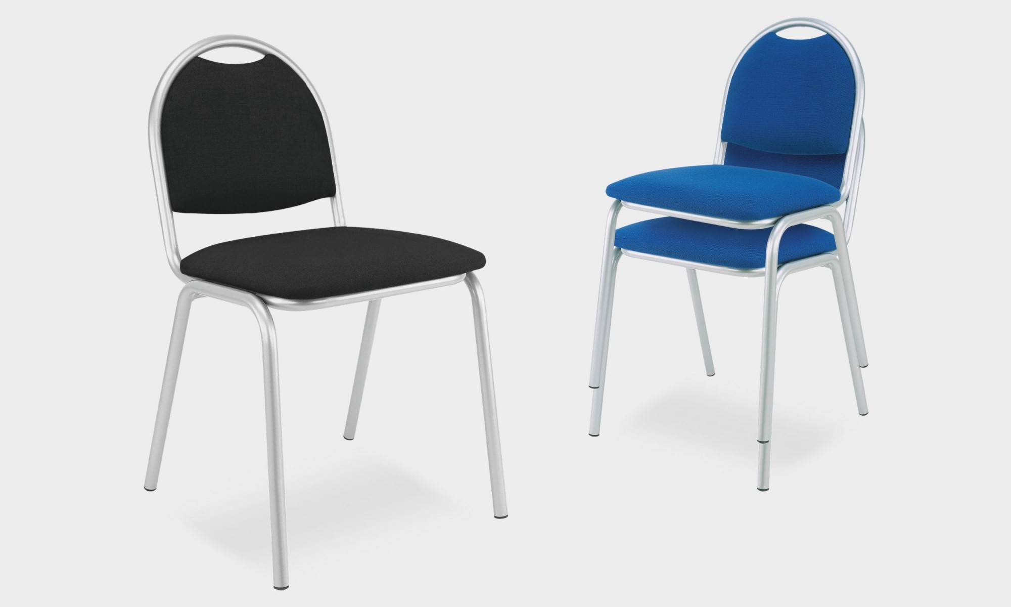 Główna galeria - Krzesło konferencyjne ARIOSO FOLD CLICK (5)