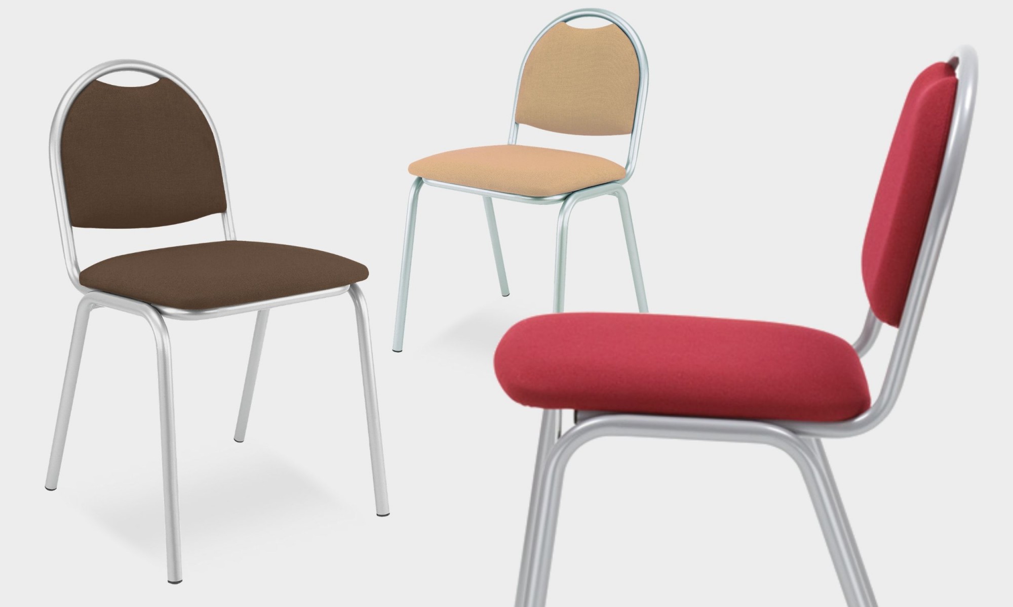 Główna galeria - Krzesło konferencyjne ARIOSO FOLD CLICK (6)