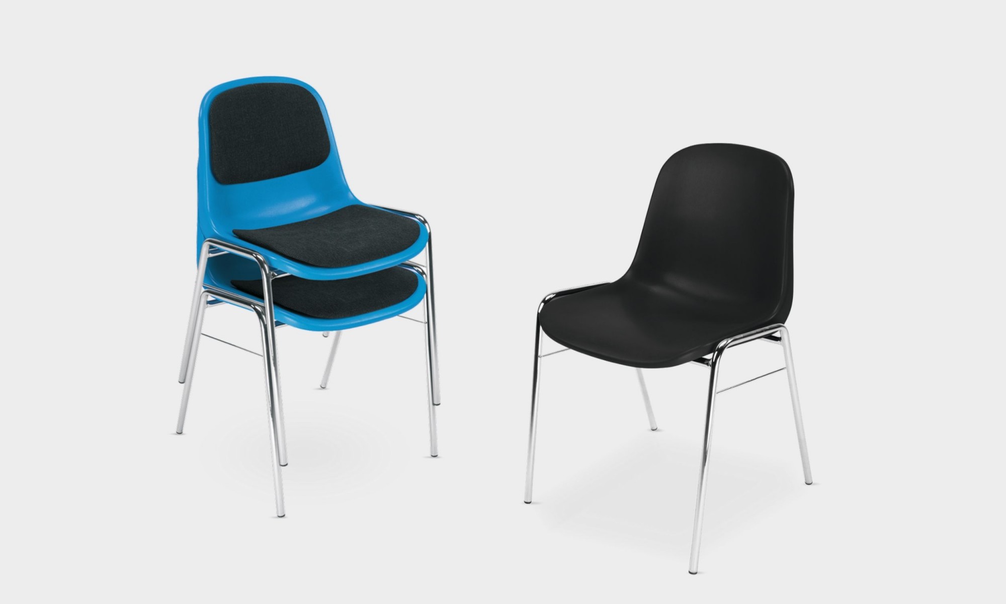 Główna galeria - Krzesła konferencyjne BETA PLUS 4L (7)