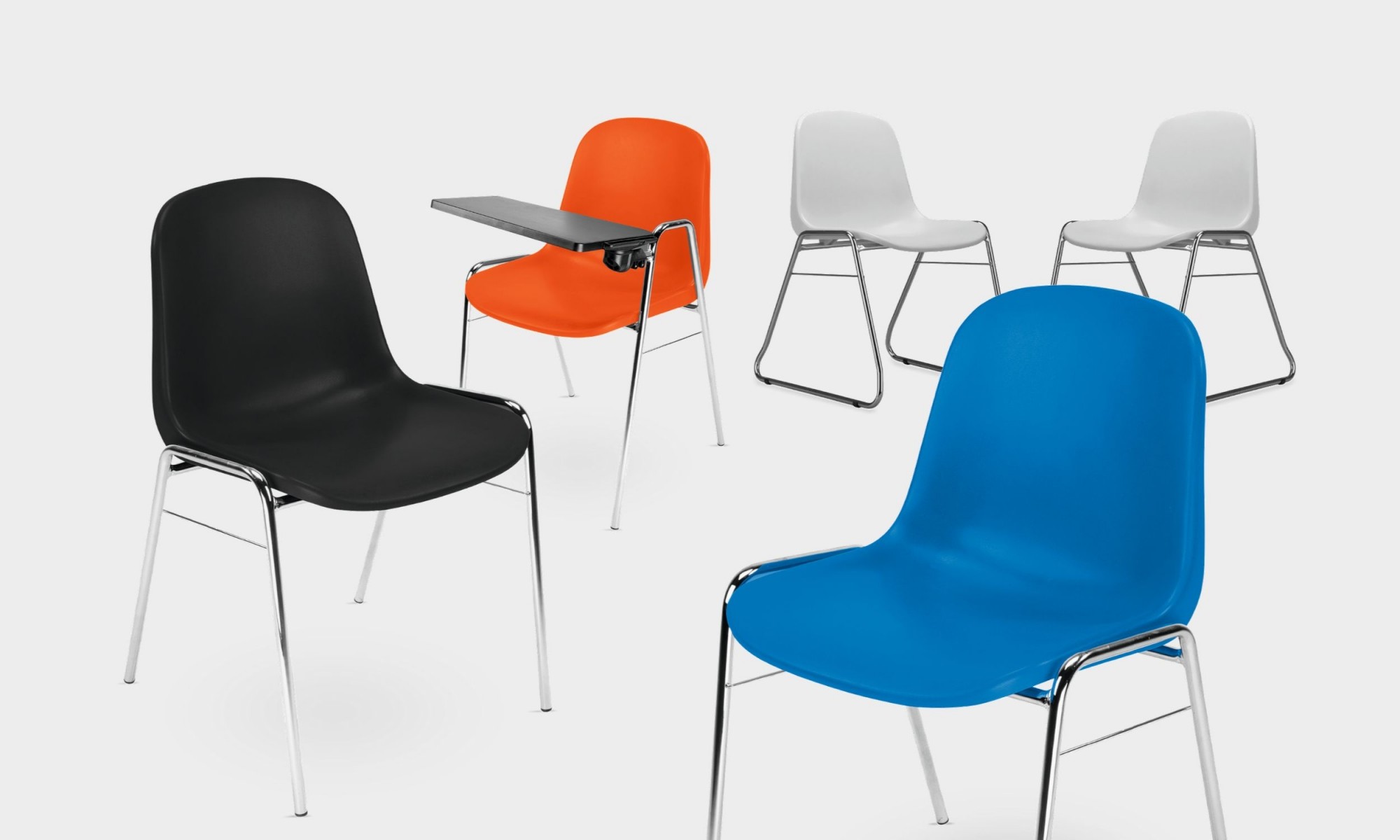 Główna galeria - Krzesła konferencyjne BETA CLICK PLUS (3)