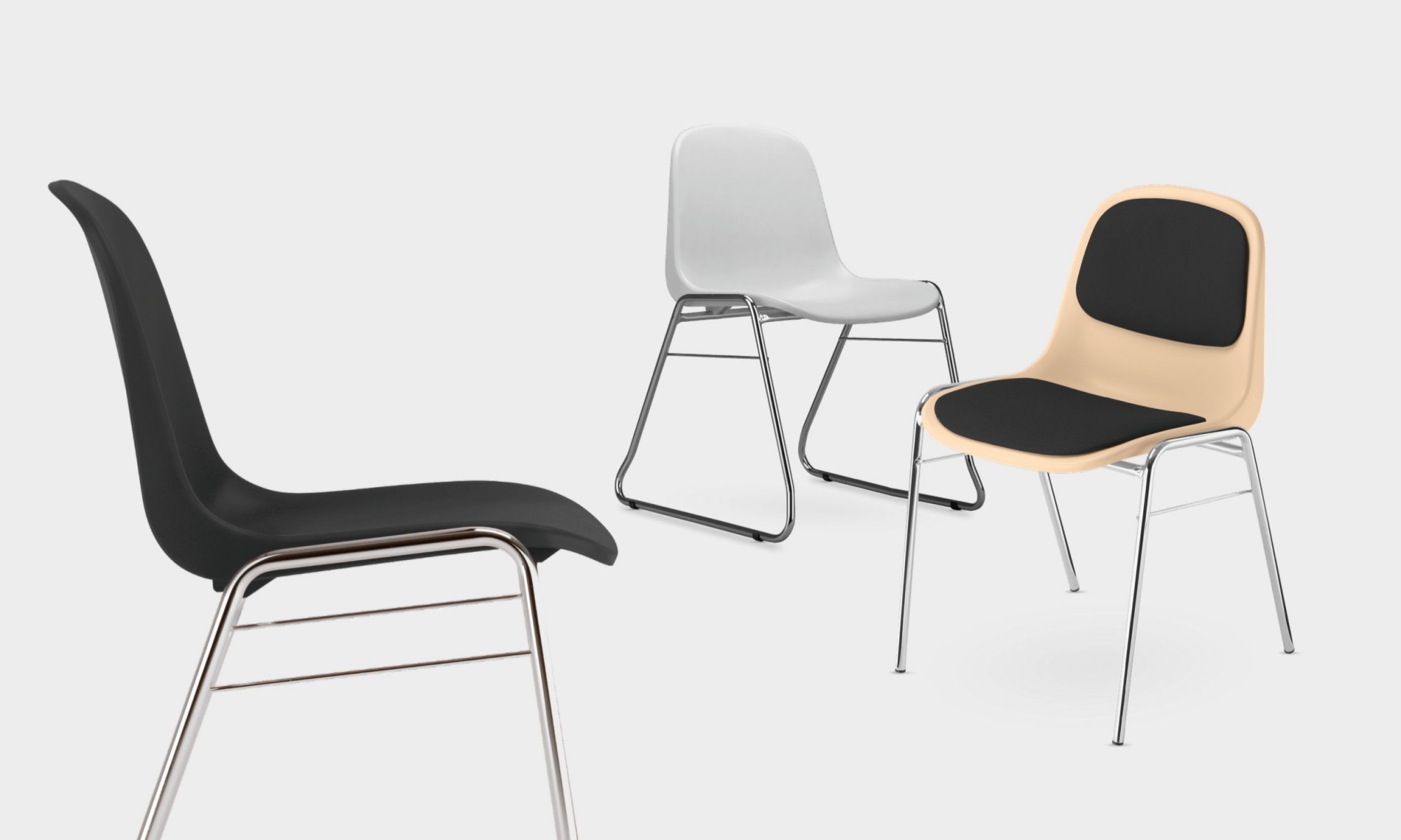 Główna galeria - Krzesła konferencyjne BETA CLICK PLUS (4)