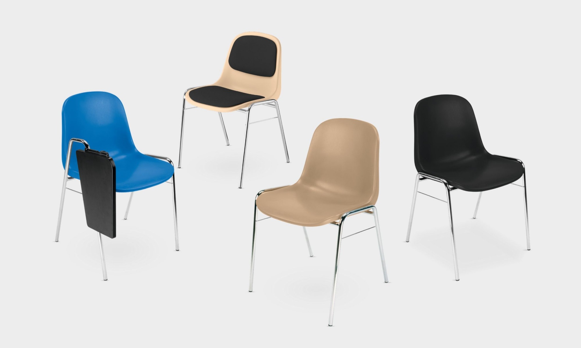 Główna galeria - Krzesła konferencyjne BETA CLICK PLUS (5)