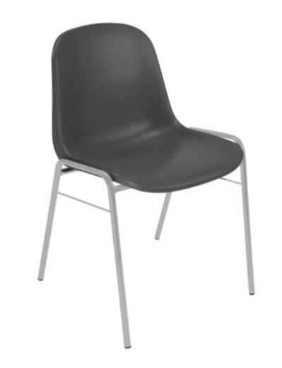 Krzesła konferencyjne BETA 4L-CR