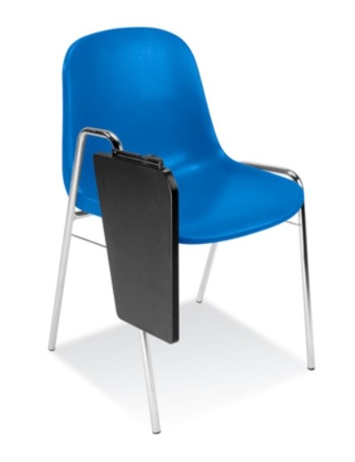 Krzesła konferencyjne BETA 4L-CR TR