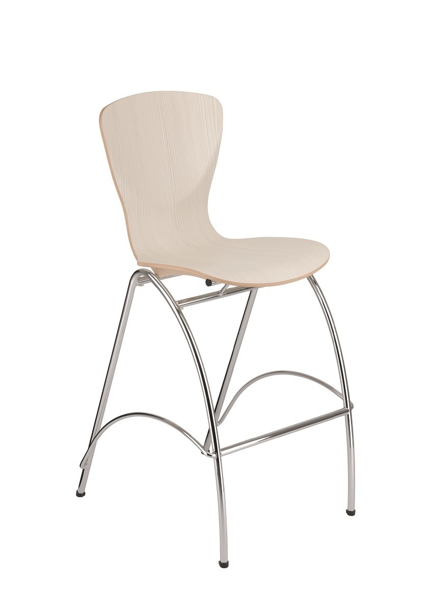 Stołek barowy BINGO HOCKER