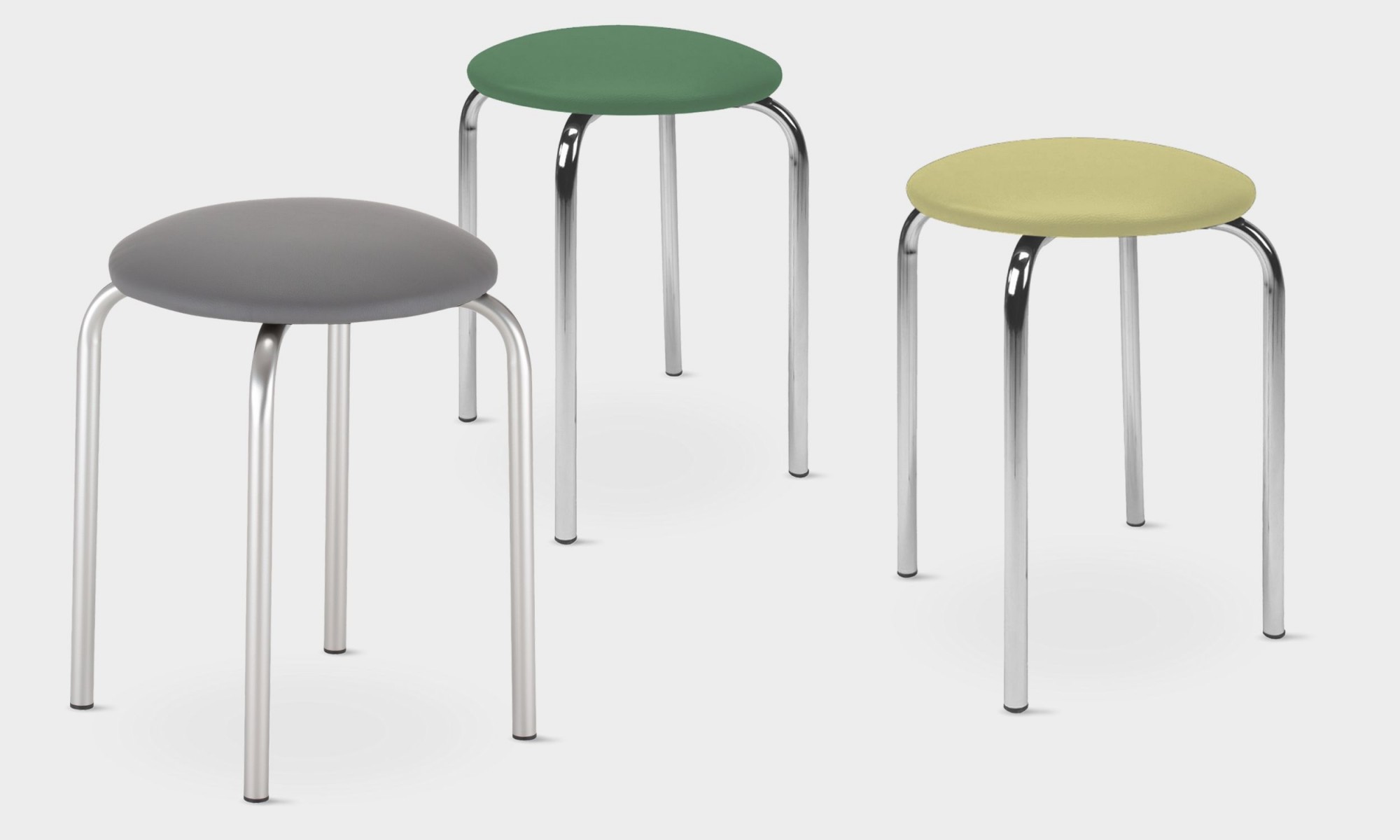 Główna galeria - TABORET CHICO CR/RAL (6)