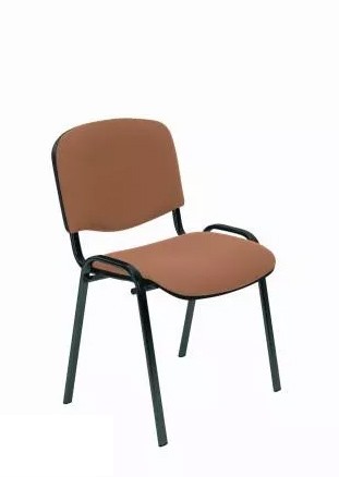 Krzesło konferencyjne ISO OLIMPIC